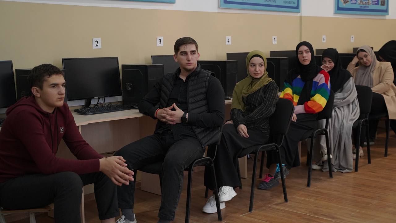 «Разговоры о важном»